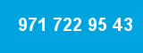 971 722 95 43